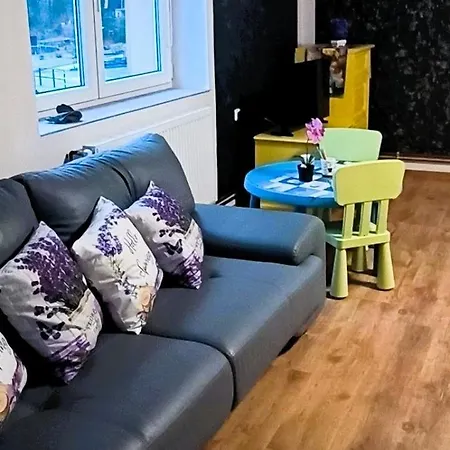 Odpočinek A Relax - 16, 40729 Apartamento *