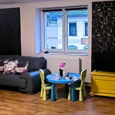 Odpocinek A Relax - Velka Bukovina 16, 40729 Velka Bukovina