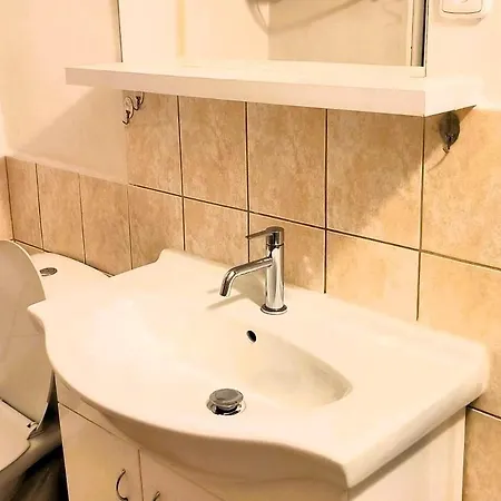 Odpočinek A Relax - 16, 40729 Apartamento *