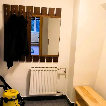 Apartamento Odpočinek A Relax - 16, 40729