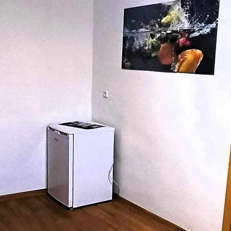 Odpočinek A Relax - 16, 40729 Velká Bukovina