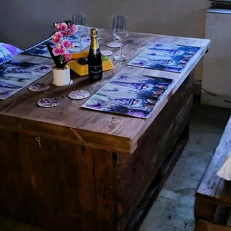 Apartamento Odpočinek A Relax - 16, 40729