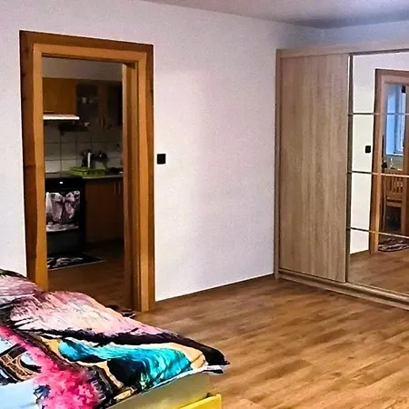 Апартаменты Relax- 16, 40729 Velka Bukovina