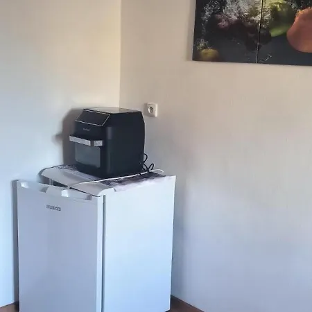 Odpočinek A Relax - 16, 40729 Velká Bukovina