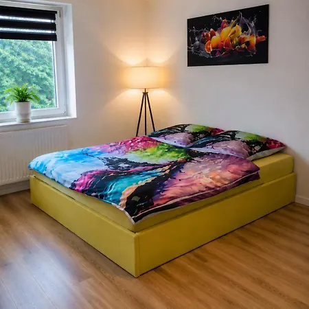Appartamento Odpočinek A Relax - 16, 40729