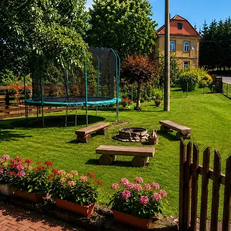 Relax- 16, 40729 شقة Velká Bukovina