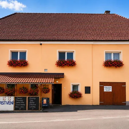 Odpočinek A Relax - 16, 40729 Appartamento *