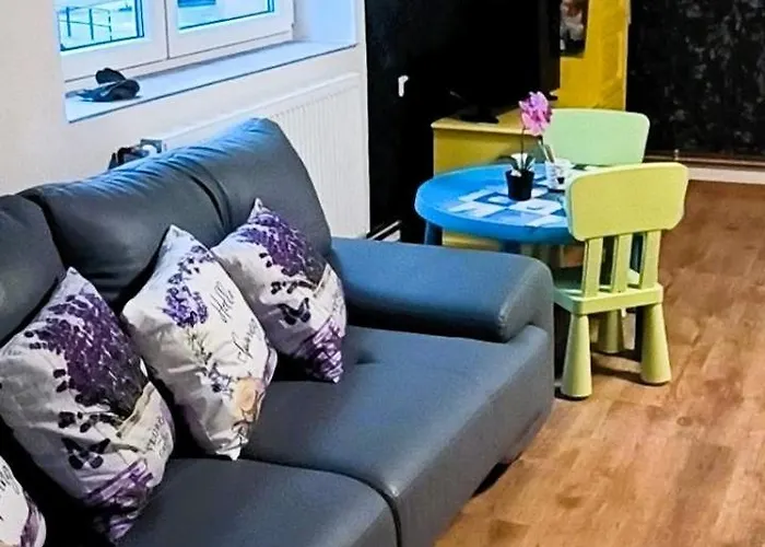 Relax- 16, 40729 Апартаменты *