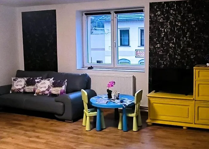 Odpočinek A Relax - 16, 40729 Velká Bukovina